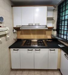 Simei Green Condominium (D18), Condominium #588830971